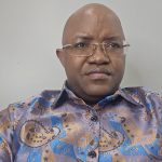 Honore Nzambu, PhD.