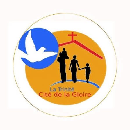 City of Glory / Cité de la Gloire logo